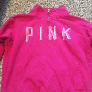 victoria’s secret pullover